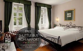 Hotel Roma Prague